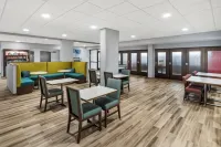 Hampton Inn North Platte Hotels in North Platte