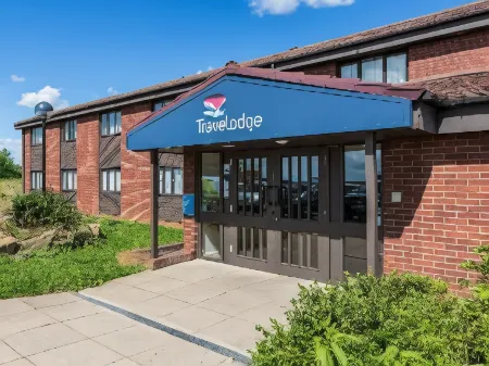Travelodge Huntingdon Fenstanton