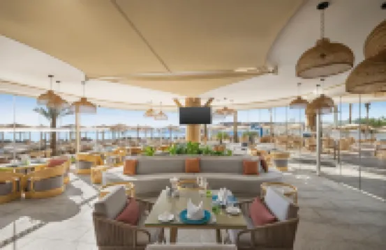 Novotel Sharm El Sheikh