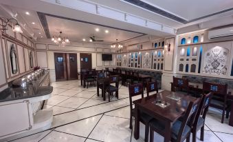 Ratnawali – A Vegetarian Heritage Hotel
