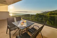 Sun Spalato Residence - Mountain view