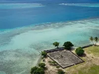 OPOA BEACH HOTEL Hotels in Raiatea
