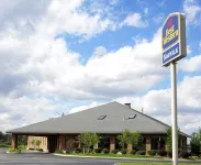Best Western Norwalk Hotels in Norwalk