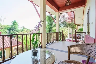 รูปภาพของปาล์ม วิลเลจ ภูเก็ต