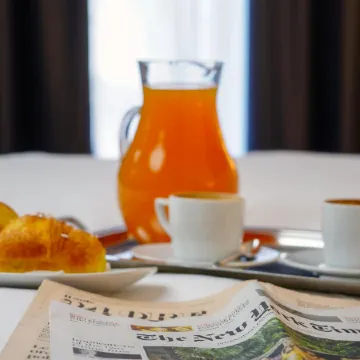 Mercure Bergamo Centro Palazzo Dolci