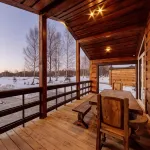 Mazaj Park Hotel Hotels in Nekrasovsky District