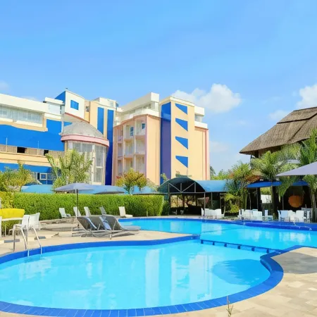 Fatima Hotel Ltd