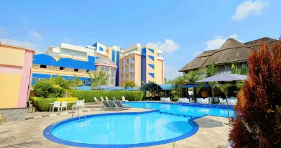 Fatima Hotel Ltd Hotels in 