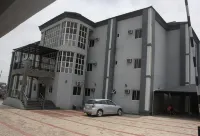 Wetland Hotels, Ibadan-Guest Room - วิว