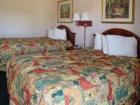 Rodeway Inn Leesburg Chain of Lakes - Wifi
