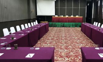 Royal Victoria Hotel Sangatta