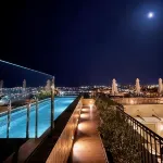 The Gomerino Hotel - Pool