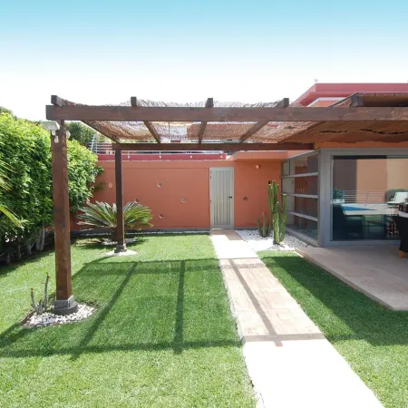 Salobre Villa 3