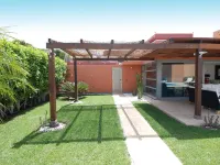 Salobre Villa 3