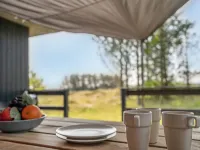 "Chumani" - 900m from the Sea Hotels in Thisted