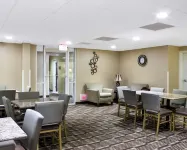 MainStay Suites Bismarck - Airport Shuttle