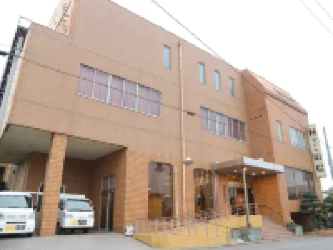 Hotel Ishimatsu Hoteles en Anan