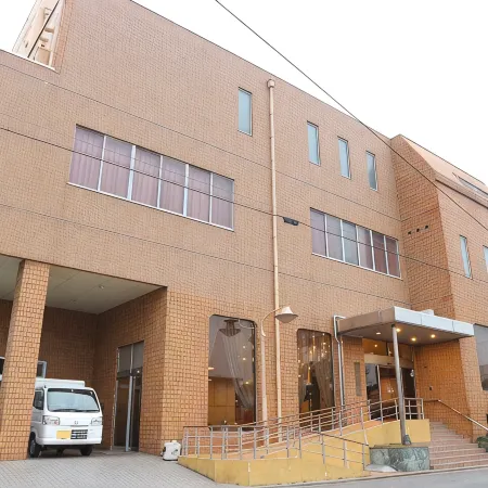 Hotel Ishimatsu