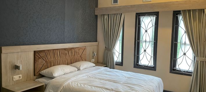 Regol Guest House 5Br Bandung Hotels in Kecamatan Regol