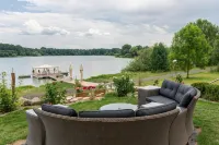 Lakeside Resort Michaela Hotel a Alsfeld