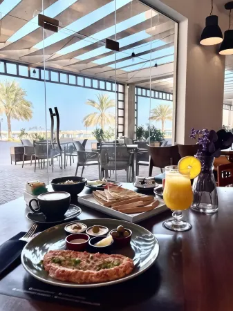 Jannah Hotel Apartments & Villas