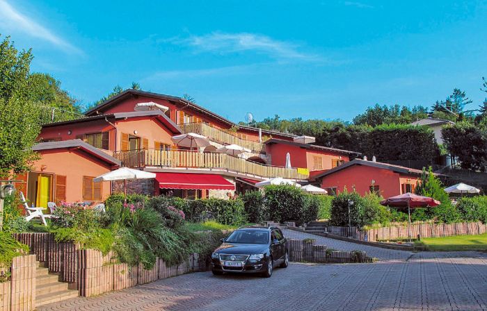 Residenza Agrifoglio