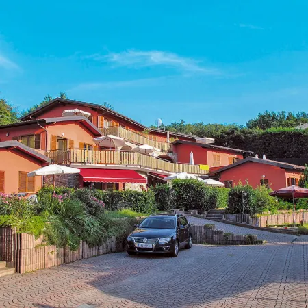 Residenza Agrifoglio