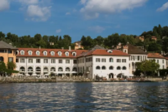 Hotel San Rocco Hotel a 