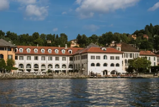 Hotel San Rocco Hotels in 