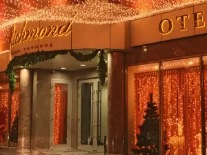 Richmond (Ричмонд)