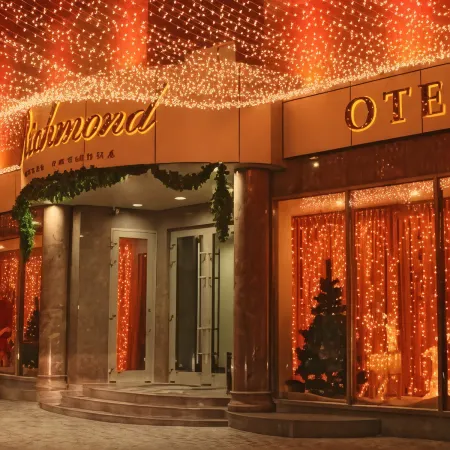 Richmond (Ричмонд)