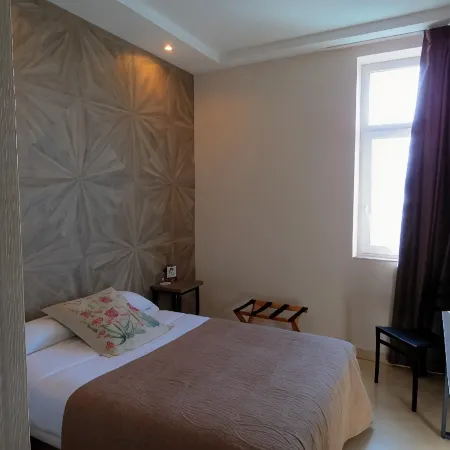 Hotel Ciudad de Fuenlabrada