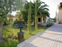 Borgo Guglielmo Hotels in Cecina