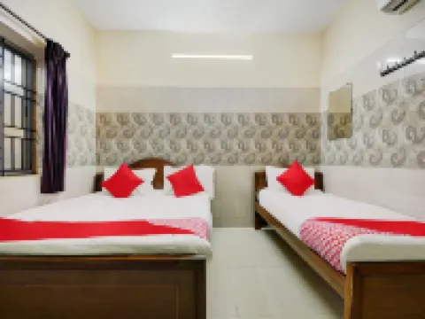 Vasavi Cottage Hotels in Palani