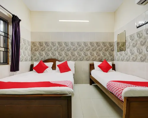 Vasavi Cottage Hotels in Palani