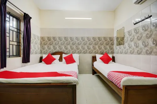Vasavi Cottage