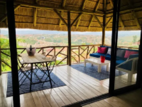 Pili Pili Boutique Hotel