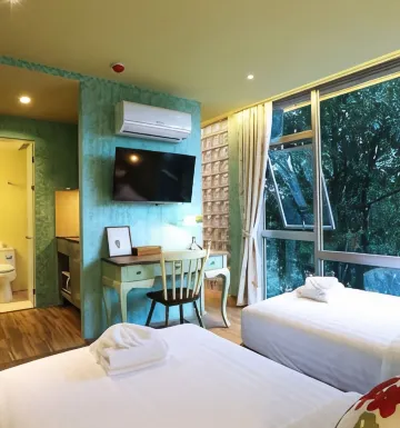 ห้องสตูดิโอ