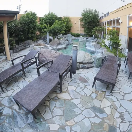 Castle Inn Toyokawa