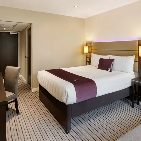 Premier Inn Newcastle (Team Valley)