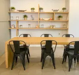 Behomy Maxley Lippo Karawaci