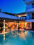 Brera Alacati - Special Category - สระว่ายน้ำส่วนตัว