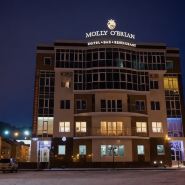 Бутик-отель Molly O'Brian (Молли О Брайн)