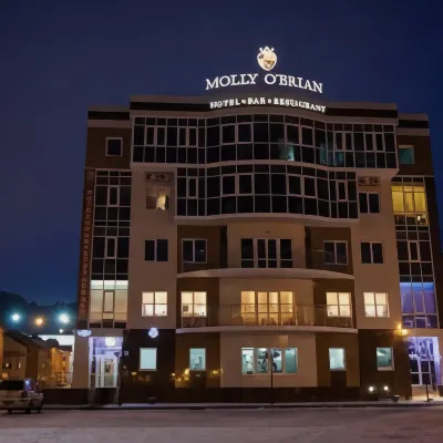 Molly O'Brayn Hotel Hotels in 