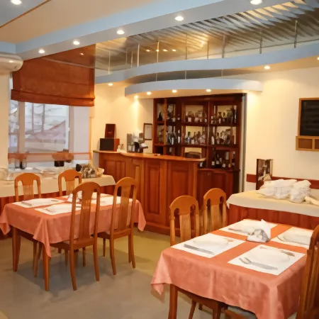 Октябрьская Отели в г. Томск