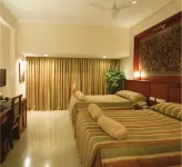 Breeze Residency Hotels near I Love Trichy Selfie Point Tiruchirappalli
