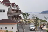 블루하이츠  호텔