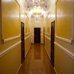 De Luxe Hotels in Yessentuki