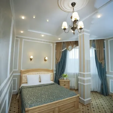 Престиж Отели в г. 