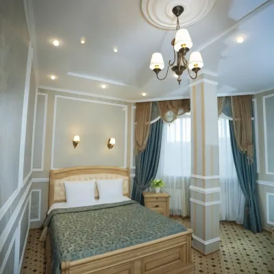 Hotel Prestige - Quầy bar